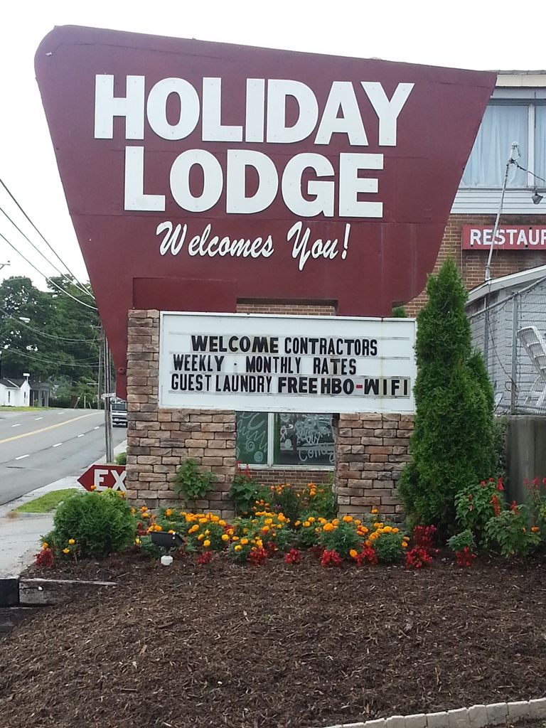 Holiday Lodge Virginia Pearisburg Esterno foto