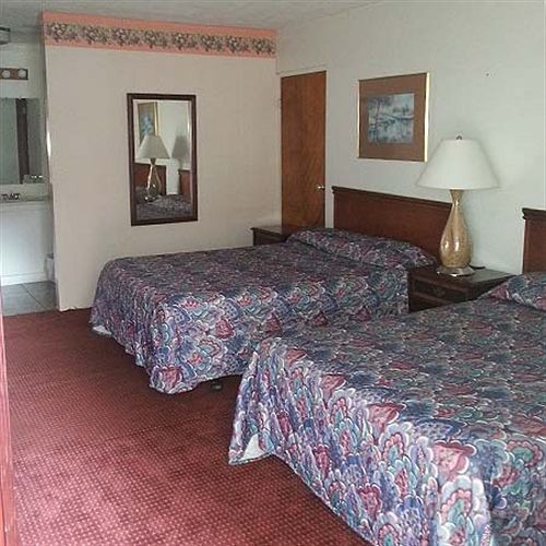 Holiday Lodge Virginia Pearisburg Esterno foto