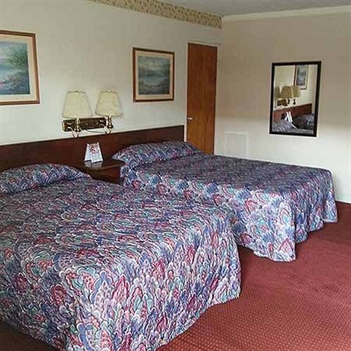 Holiday Lodge Virginia Pearisburg Esterno foto